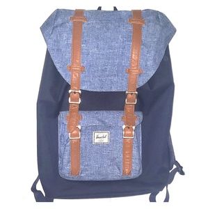 Herschel Little America Backpack Sac Bag Rucksack